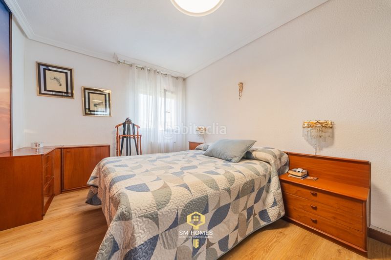 Foto ea3a22de-bd11-4255-8bc8-117c1cad57b8. Piso en Vista Alegre Madrid