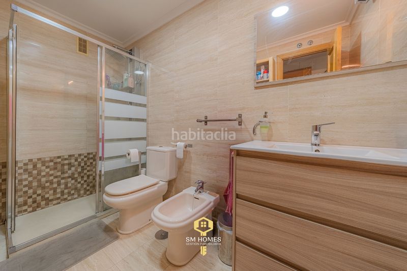 Foto 3033df87-3cd8-4731-863f-94383d628285. Pis amb calefacció aparcament piscina a Rivas Futura Rivas - Vaciamadrid
