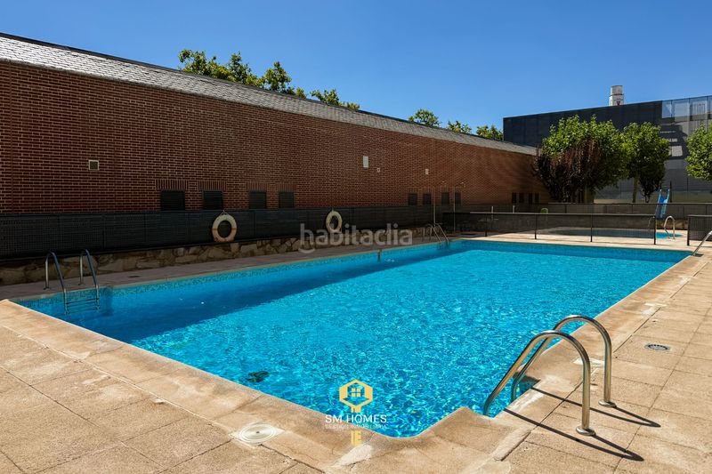Foto 6be31c9f-b232-44e1-8696-d12c3ecbe069. Pis amb calefacció aparcament piscina a Rivas Futura Rivas - Vaciamadrid