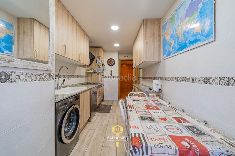 Foto be88fc00-b995-4f26-ad0b-a544c90abf66. Pis amb calefacció aparcament piscina a Rivas Futura Rivas - Vaciamadrid