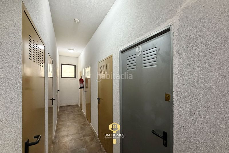 Foto d8abe33a-a83b-49c9-b5fd-c7a127593ba6. Pis amb calefacció aparcament piscina a Rivas Futura Rivas - Vaciamadrid