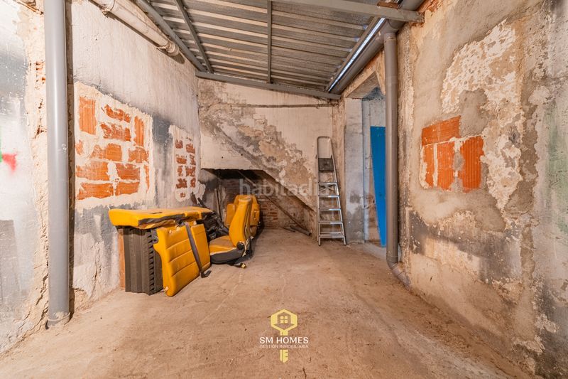 Foto 0db39ac9-2344-4c87-874c-e21abee4c9b1. Xalet amb aparcament a Centro San Fernando de Henares