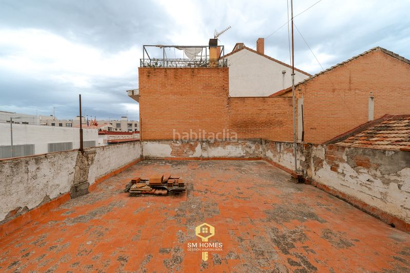 Foto 2b354d8c-d072-4296-b119-09f40fe4afc7. Xalet amb aparcament a Centro San Fernando de Henares