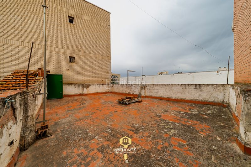 Foto bca7f3d9-1b97-481a-a72c-cf096b332899. Xalet amb aparcament a Centro San Fernando de Henares