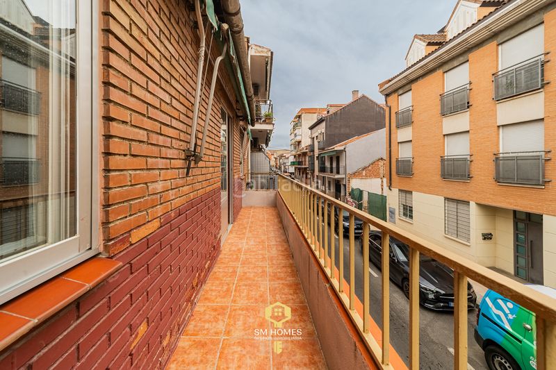 Foto bdf9fb32-3dd1-49cb-b965-3e94b6c1e56a. Xalet amb aparcament a Centro San Fernando de Henares