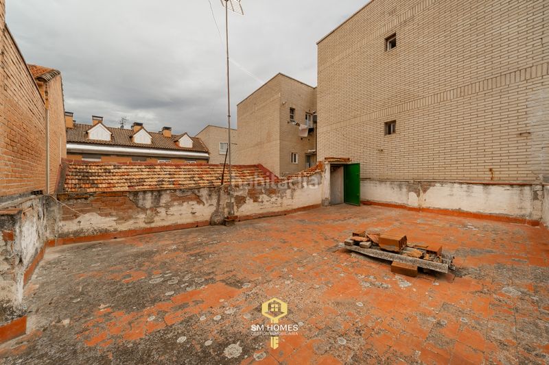 Foto c55196e5-603e-4f2e-96dd-0aa2b13f3ed4. Xalet amb aparcament a Centro San Fernando de Henares