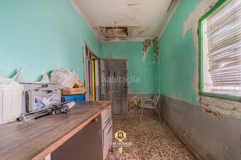 Foto ec4257a4-4da0-4ba3-ab64-e7a0c3dccbfb. Xalet amb aparcament a Centro San Fernando de Henares