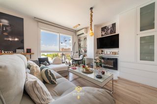 Pis  Plaza del mar egeo. Piso en venta en mar egeo.