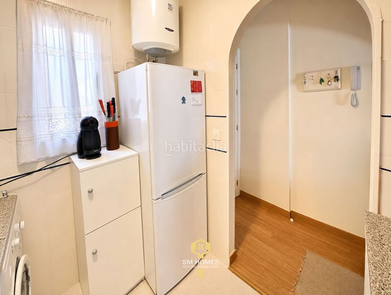 Foto fcf3e40a-fe5d-498f-afd9-99d335d52e21. Pis amb calefacció aparcament piscina a El Acequión Torrevieja