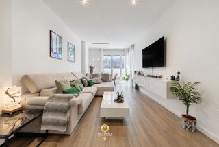 Appartement  Calle ferenc puskas