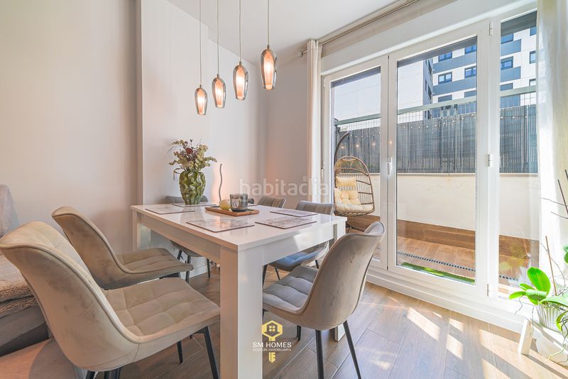 Foto 4ac42b4f-bd15-4f88-b1fc-6b7af48f7d29. Piso en El Cañaveral Madrid