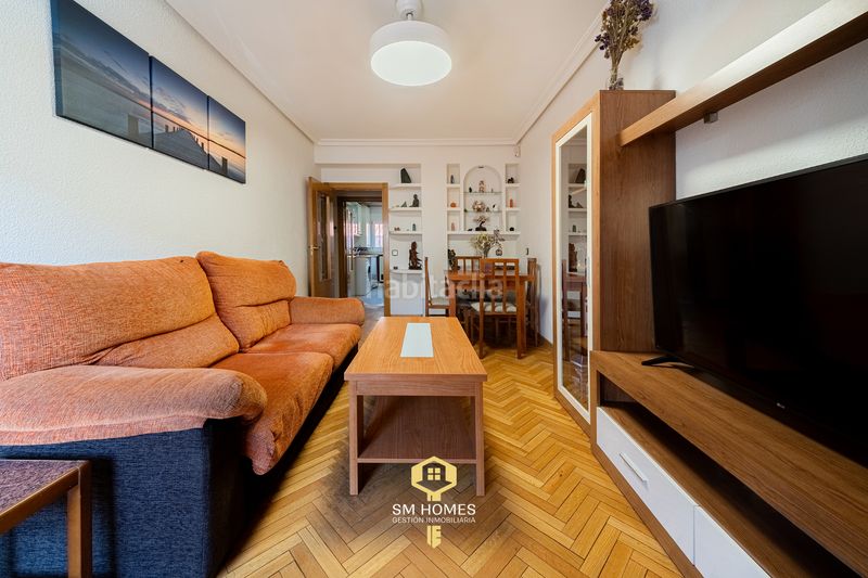 Foto 5d02f5db-59ab-4e92-84b7-bf58e8a138ac. Piso  en venta . en Coslada pueblo Coslada