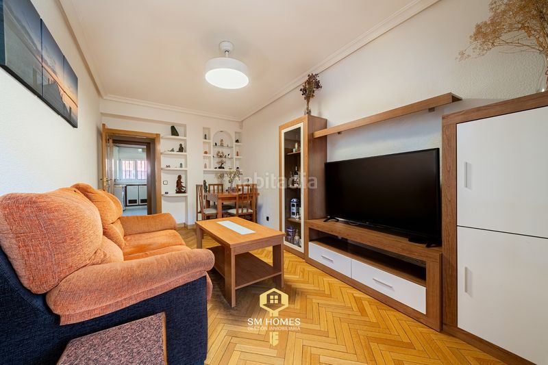 Foto 71714b1c-a356-420b-8632-7d227343cbb7. Piso  en venta . en Coslada pueblo Coslada