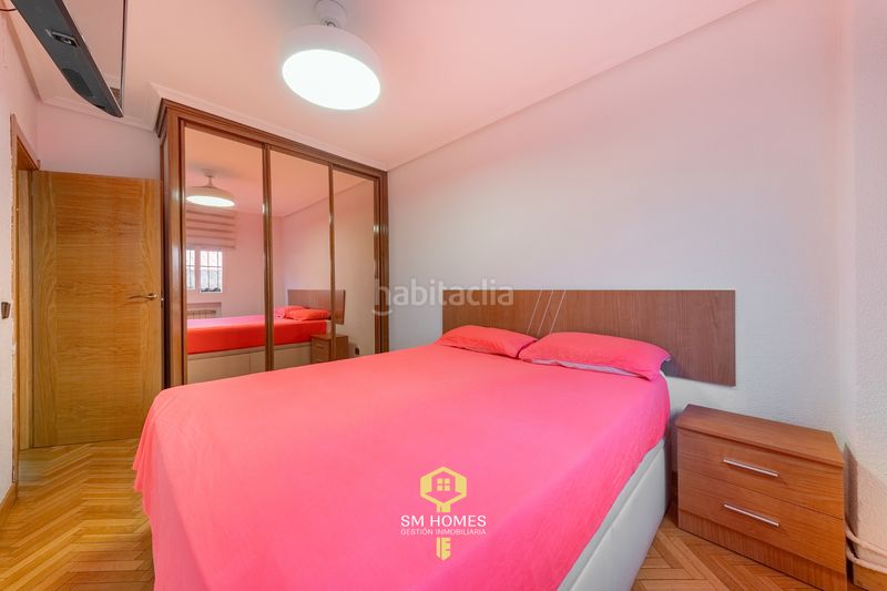 Foto ae4cff26-04f8-4921-804c-44f7d4c9a3c7. Piso  en venta . en Coslada pueblo Coslada