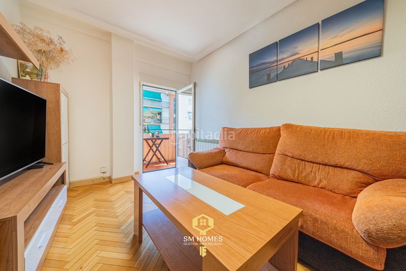 Foto ba3ff62b-6186-4f0b-a6fc-7e87421f8ea7. Piso  en venta . en Coslada pueblo Coslada