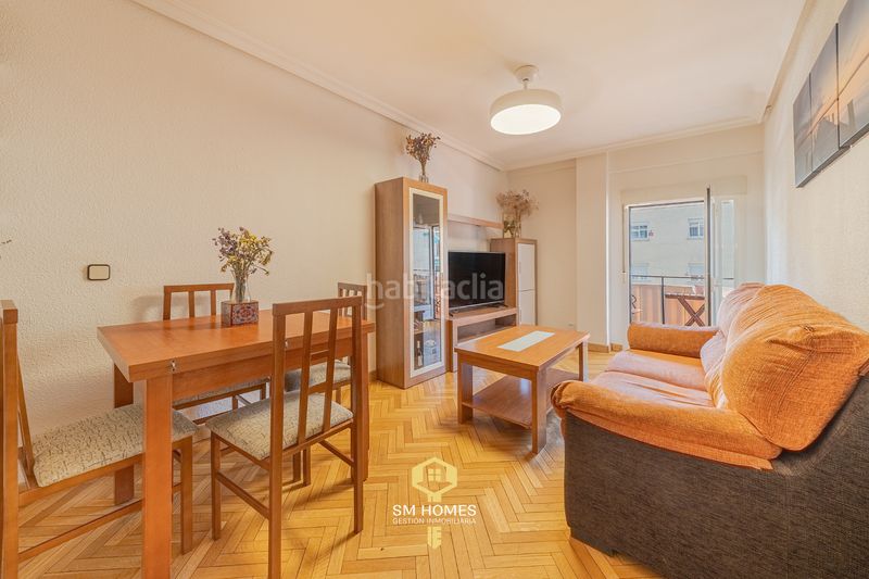 Foto bf5d5902-67f5-4feb-9fdf-49d2eb523596. Piso  en venta . en Coslada pueblo Coslada