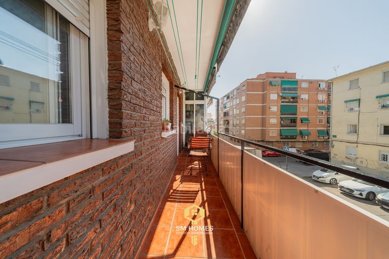 Foto df2be10b-6eaf-486d-a6d1-2337591e858e. Piso  en venta . en Coslada pueblo Coslada