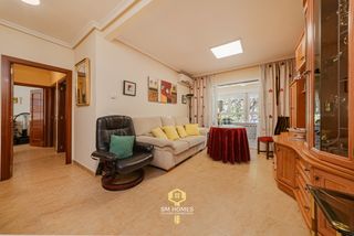 Etagenwohnung  Avenida de san pablo. Piso en venta en coslada.