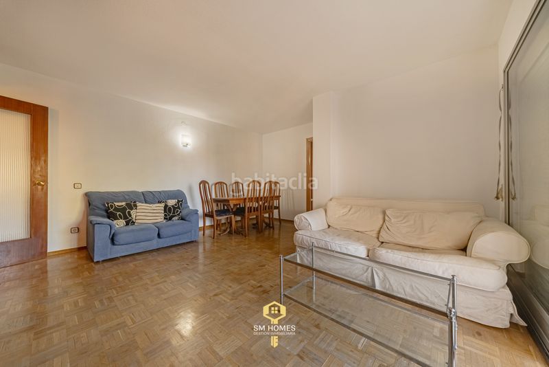 Foto 615437d6-aa91-4d2c-9b3f-98d52875a4ab. Appartamento con riscaldamento in La Espinilla-Parque Blanco Coslada