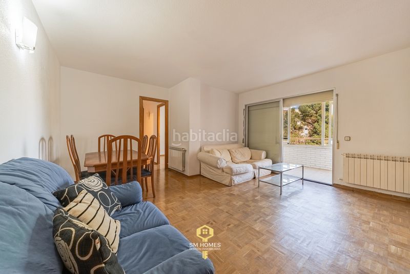 Foto cf340a17-1106-42a7-884e-f8d274b84684. Piso en La Espinilla-Parque Blanco Coslada