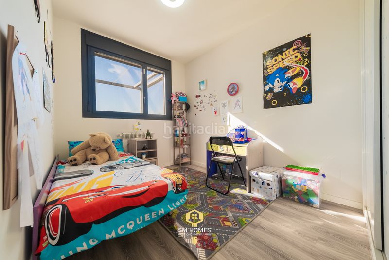 Foto 0a04dceb-565d-4eb7-9eb7-e9ba1ef94c1d. Dachwohnung mit heizung pool in Centro Arganda del Rey
