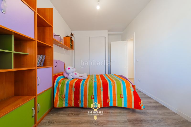 Foto 1cf7afdc-dfe1-43b1-aa6d-8ec432ac77c2. Dachwohnung mit heizung pool in Centro Arganda del Rey