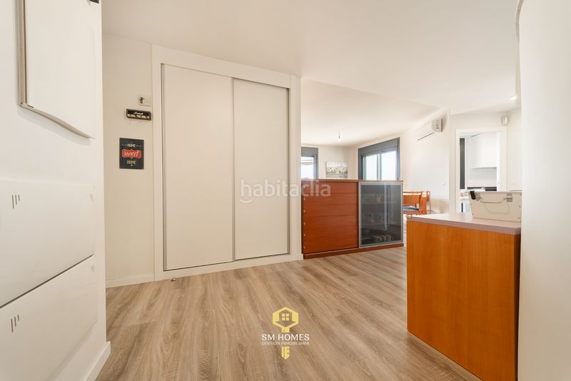 Foto 461c53c3-0c1d-491e-b4d7-a1daf25305e2. Dachwohnung mit heizung pool in Centro Arganda del Rey