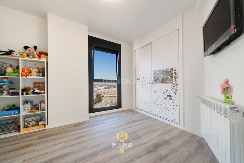 Foto 55d0da5d-6f8c-45c7-b614-ac302903c6d6. Dachwohnung mit heizung pool in Centro Arganda del Rey