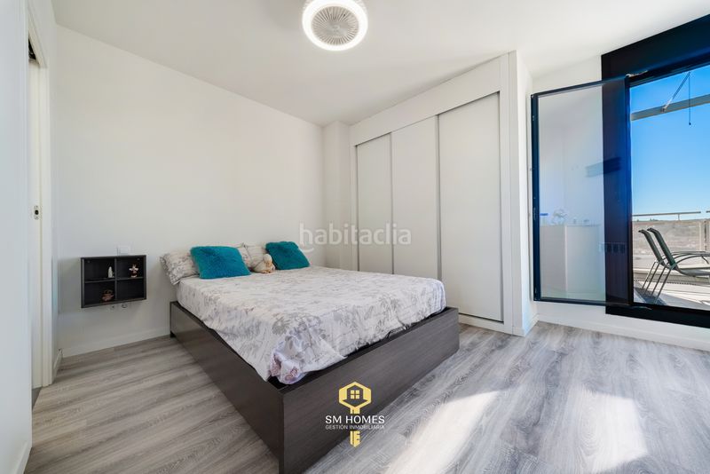 Foto 76f48cef-b286-4c07-8864-c2042a98a8fa. Dachwohnung mit heizung pool in Centro Arganda del Rey