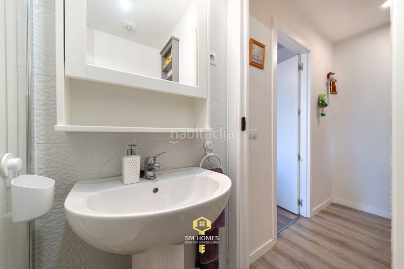 Foto 7ddd5f68-d1b1-449e-8b05-6d11041bbc57. Dachwohnung mit heizung pool in Centro Arganda del Rey