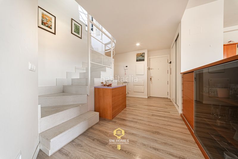 Foto a904ef5d-f061-4439-be76-20965f0c8f5f. Dachwohnung mit heizung pool in Centro Arganda del Rey