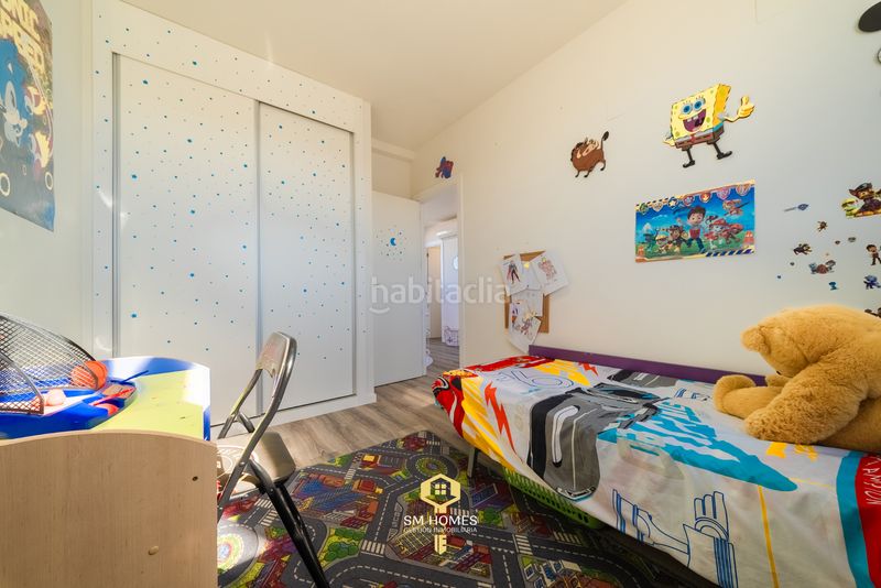 Foto ab664b29-0384-45a2-92fd-2bfeaf70b7ee. Dachwohnung mit heizung pool in Centro Arganda del Rey