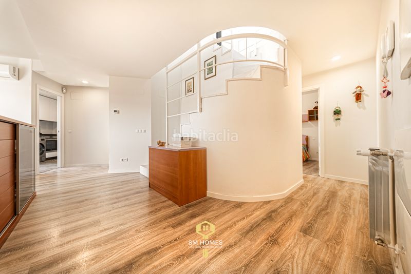Foto bba349bb-2d57-40ba-a63f-2bbd09ccd70e. Dachwohnung mit heizung pool in Centro Arganda del Rey