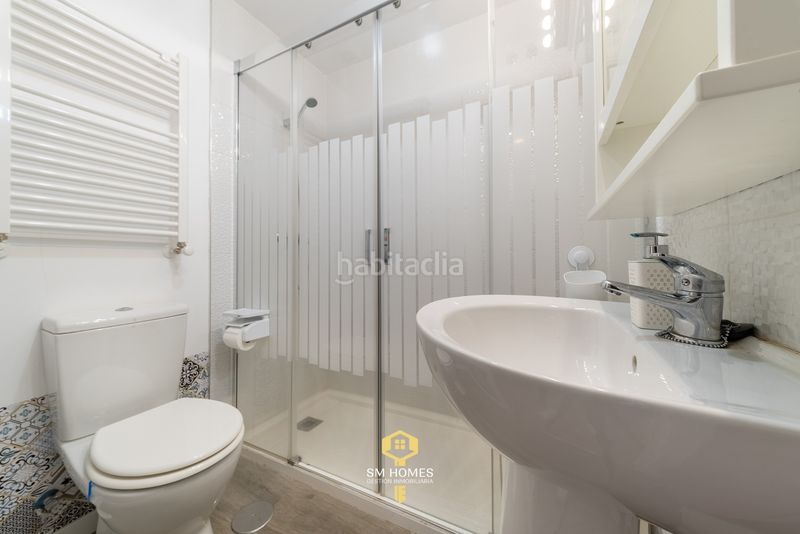 Foto bf6b1a54-52aa-4045-96e2-1146efbc5185. Dachwohnung mit heizung pool in Centro Arganda del Rey