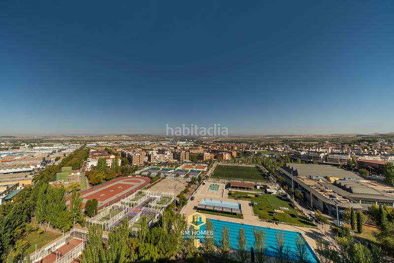 Foto cf14d161-8772-4890-842e-114002aa218f. Dachwohnung mit heizung pool in Centro Arganda del Rey