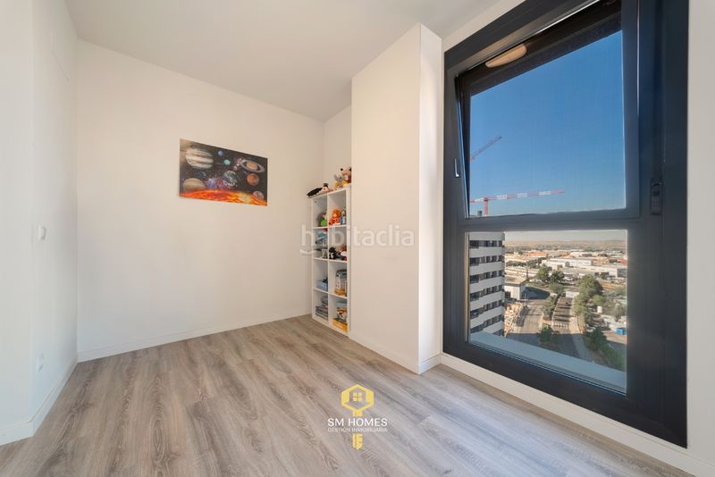 Foto d35a47cd-cc43-4366-beab-b6d4d96eb822. Dachwohnung mit heizung pool in Centro Arganda del Rey