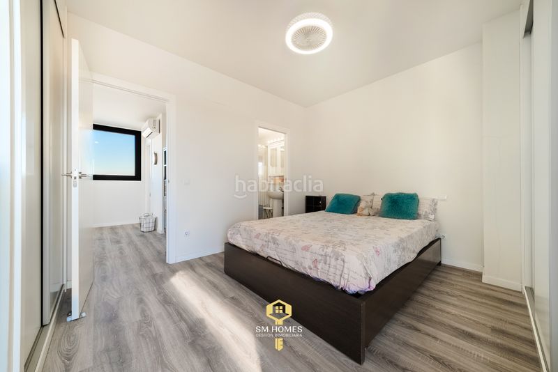 Foto ddd14a11-0454-48e0-84c7-4f628a5b6c17. Dachwohnung mit heizung pool in Centro Arganda del Rey