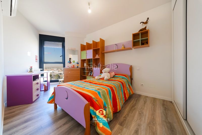 Foto f5d6df8d-ed47-444e-983b-5ae518276f1e. Dachwohnung mit heizung pool in Centro Arganda del Rey