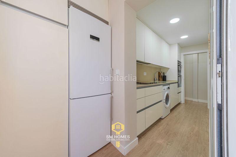 Foto 0773a6eb-0544-418d-bc75-5b2c66a43148. Appartamento con riscaldamento in Coslada pueblo Coslada