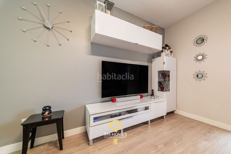 Foto 4103446a-de8a-4fc9-9655-1c64330de10c. Appartamento con riscaldamento in Coslada pueblo Coslada