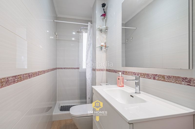 Foto 455a6c3d-5dc5-489a-8d19-6a84fa06eb71. Appartamento con riscaldamento in Coslada pueblo Coslada