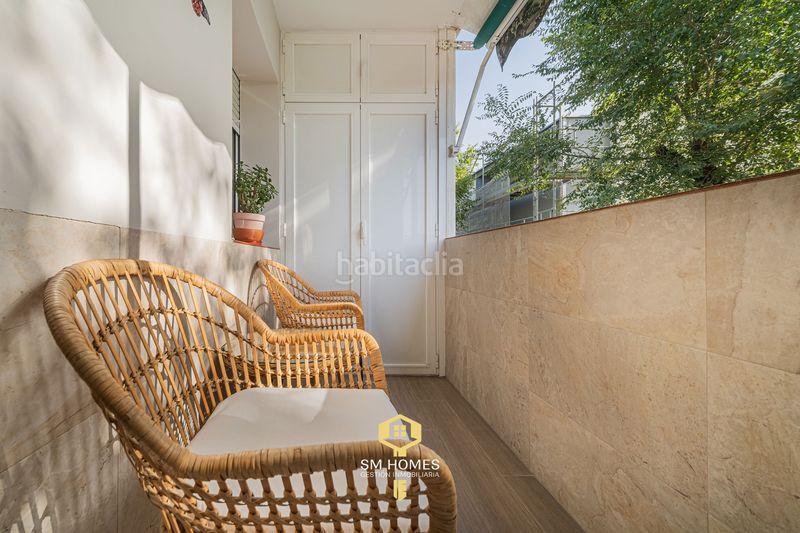 Foto 5dcf856b-1916-4232-9a46-2d8295f595c4. Appartamento con riscaldamento in Coslada pueblo Coslada