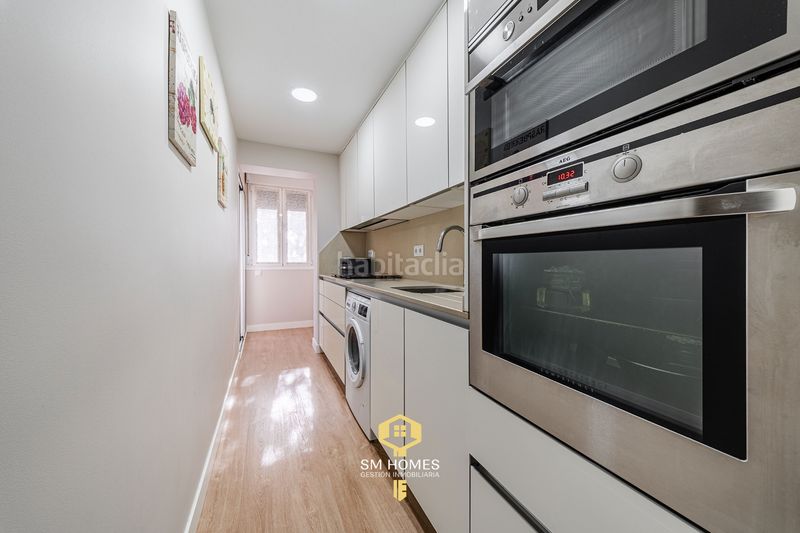 Foto 700c61f8-a4cb-415e-9e1b-6990845d14bd. Appartamento con riscaldamento in Coslada pueblo Coslada