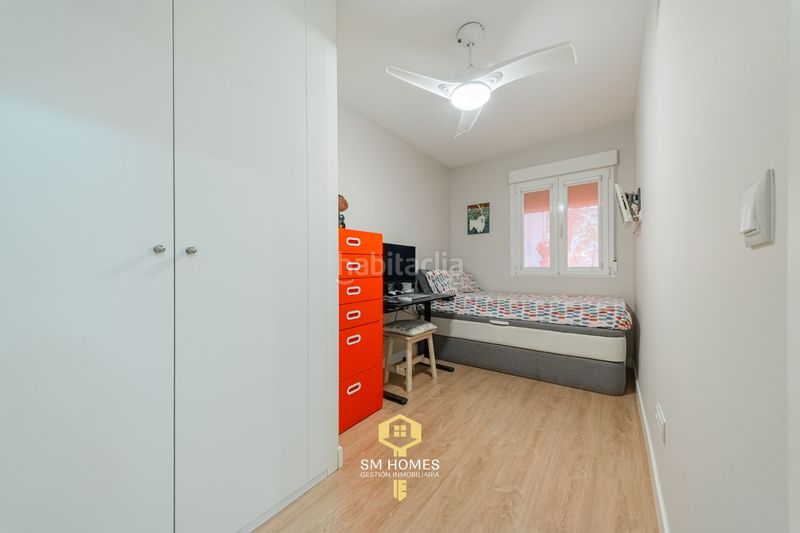 Foto 7fab3268-f193-46f3-bbd6-5654458e666b. Appartamento con riscaldamento in Coslada pueblo Coslada