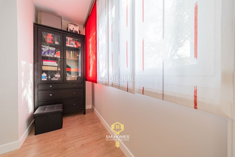 Foto 8e4a8217-20b7-476d-b239-a77d72686ce4. Appartamento con riscaldamento in Coslada pueblo Coslada