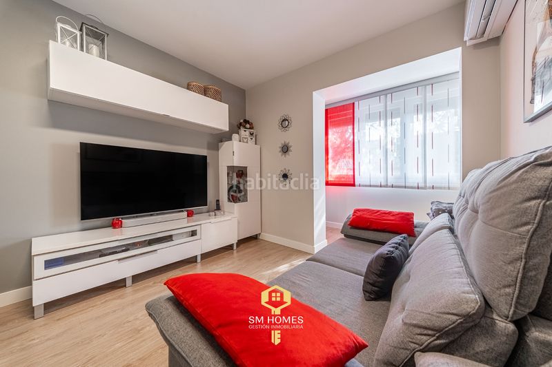 Foto d13682bb-1cbd-45d2-8cf6-fb3d703f1a4b. Appartamento con riscaldamento in Coslada pueblo Coslada