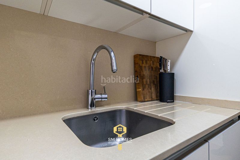 Foto d14744c7-b70b-45c3-816e-b2c719ea3eee. Appartamento con riscaldamento in Coslada pueblo Coslada