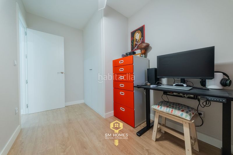 Foto e544da51-3bfb-4454-ac62-11f729e09271. Appartamento con riscaldamento in Coslada pueblo Coslada