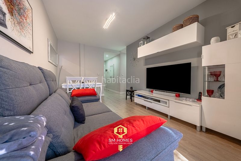 Foto f5ea795b-d648-40d3-9727-874321b97bd2. Appartamento con riscaldamento in Coslada pueblo Coslada