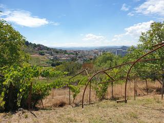 Terreny residencial  Rúa santa ana. 23.000 finca el pino rústica 1.800m2 ourense